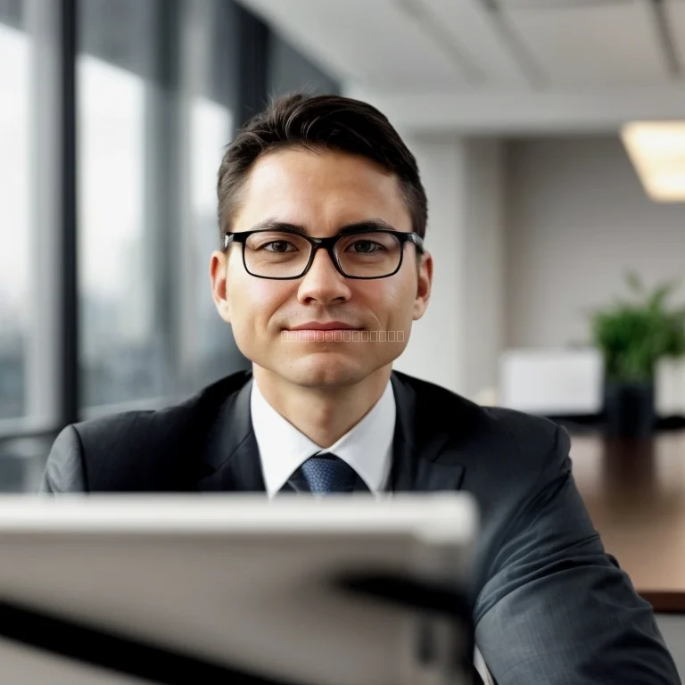 فريق قانوني محترف يعمل على حلول مؤسسية